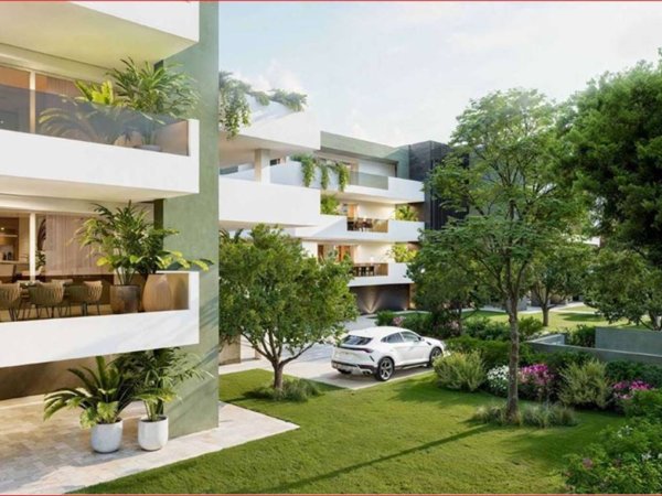 appartamento in vendita a Montegrotto Terme