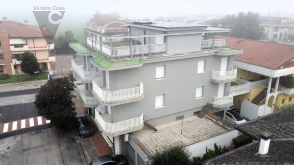appartamento in vendita a Montegrotto Terme
