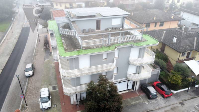 appartamento in vendita a Montegrotto Terme