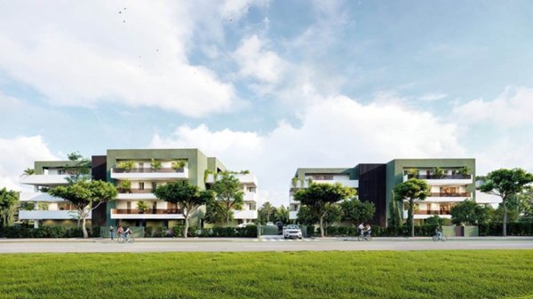 appartamento in vendita a Montegrotto Terme