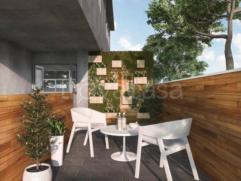 appartamento in vendita a Montegrotto Terme
