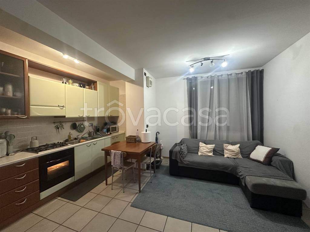 appartamento in vendita a Montegrotto Terme