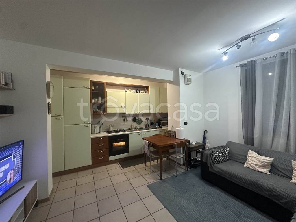 appartamento in vendita a Montegrotto Terme