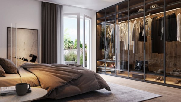 appartamento in vendita a Montegrotto Terme