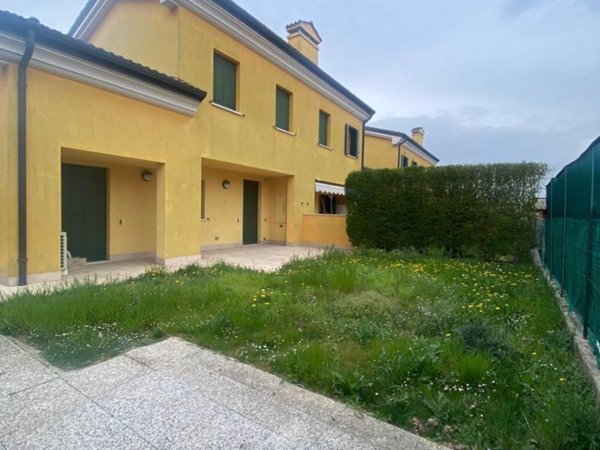 casa indipendente in vendita a Montegrotto Terme