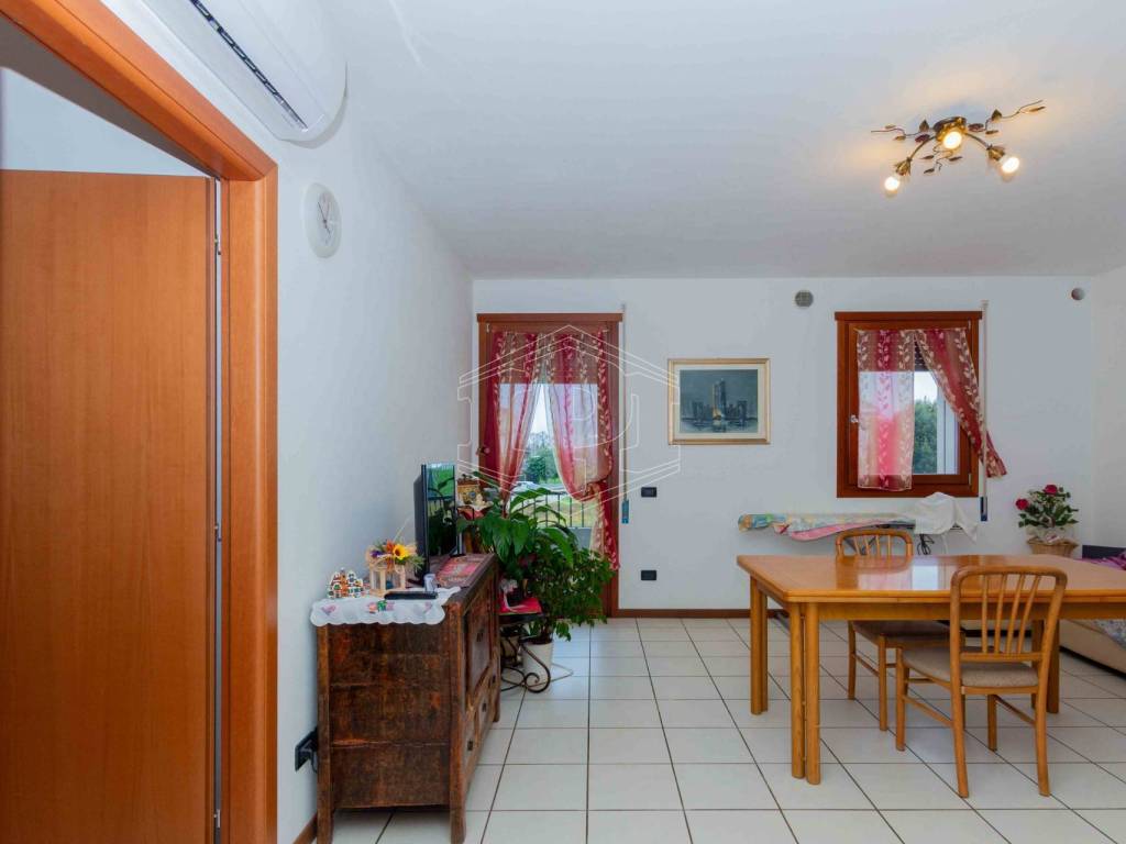 appartamento in vendita a Montegrotto Terme