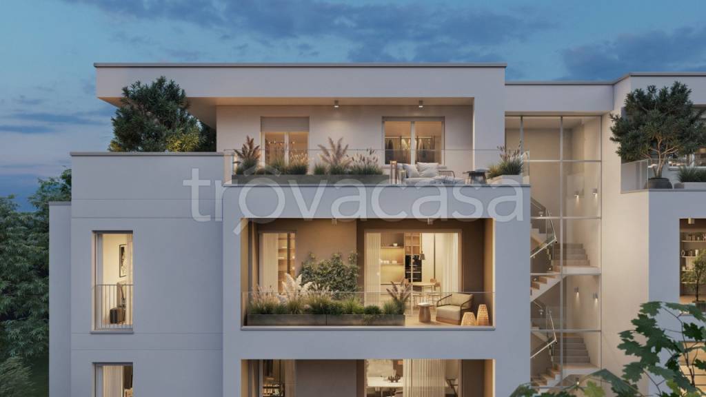 appartamento in vendita a Montegrotto Terme