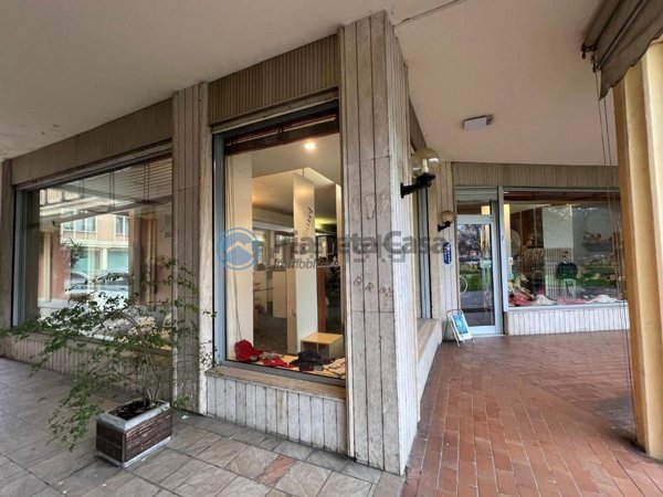 negozio in vendita a Montegrotto Terme