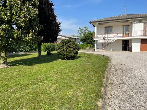 casa indipendente in vendita a Montegrotto Terme