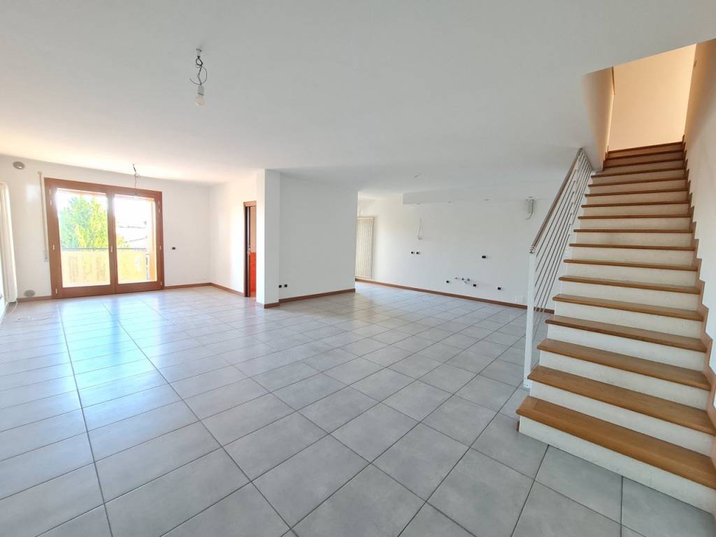 appartamento in vendita a Montegrotto Terme