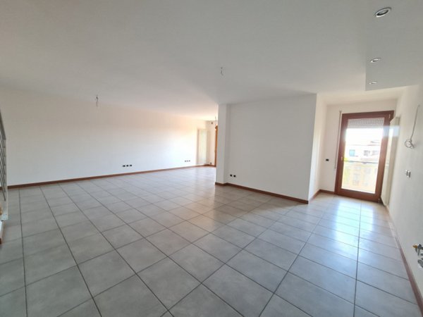 appartamento in vendita a Montegrotto Terme