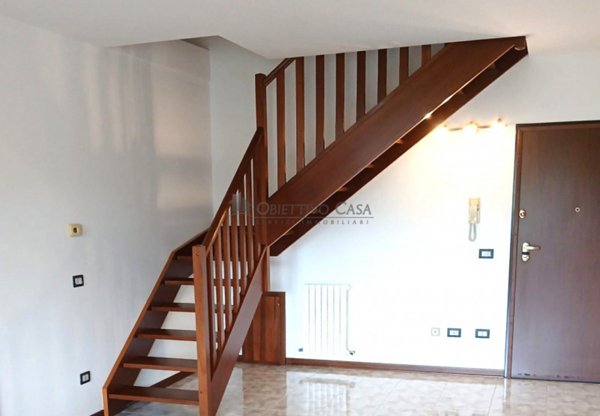 appartamento in vendita a Montegrotto Terme in zona Mezzavia