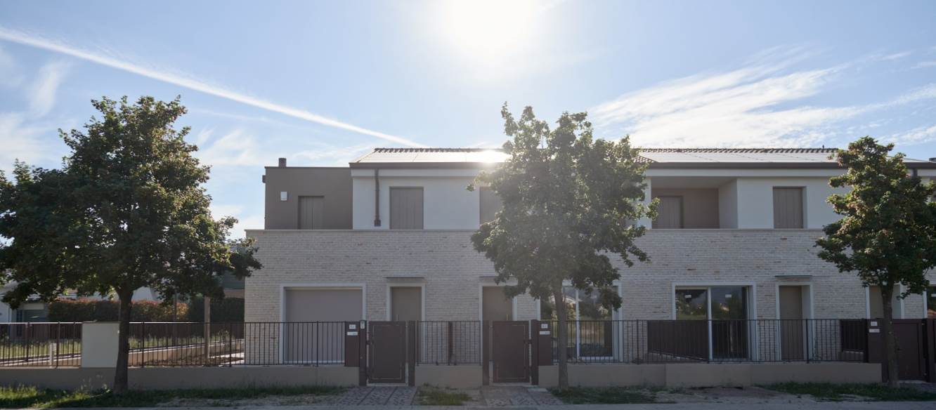 casa indipendente in vendita a Montegrotto Terme