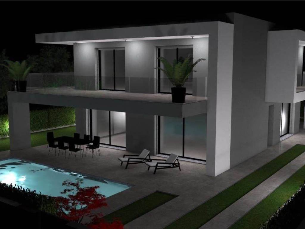 casa indipendente in vendita a Montegrotto Terme