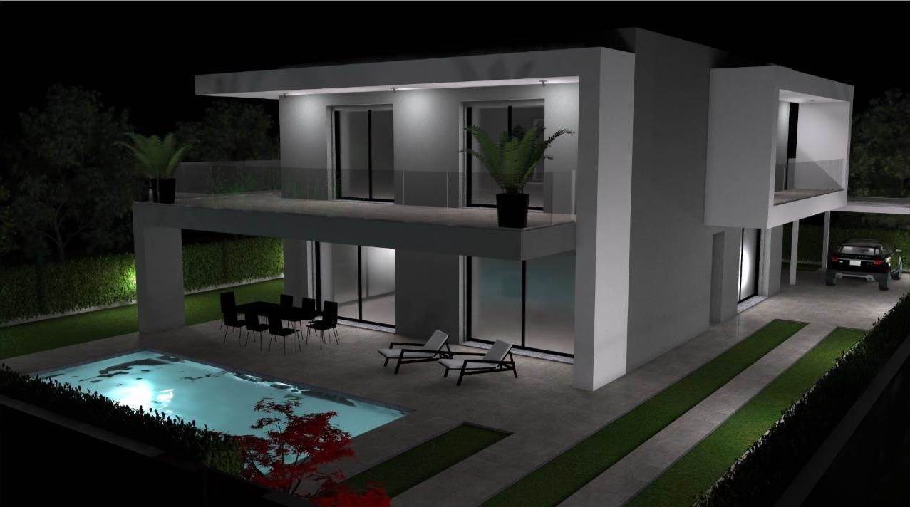 casa indipendente in vendita a Montegrotto Terme