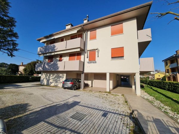 appartamento in vendita a Montegrotto Terme