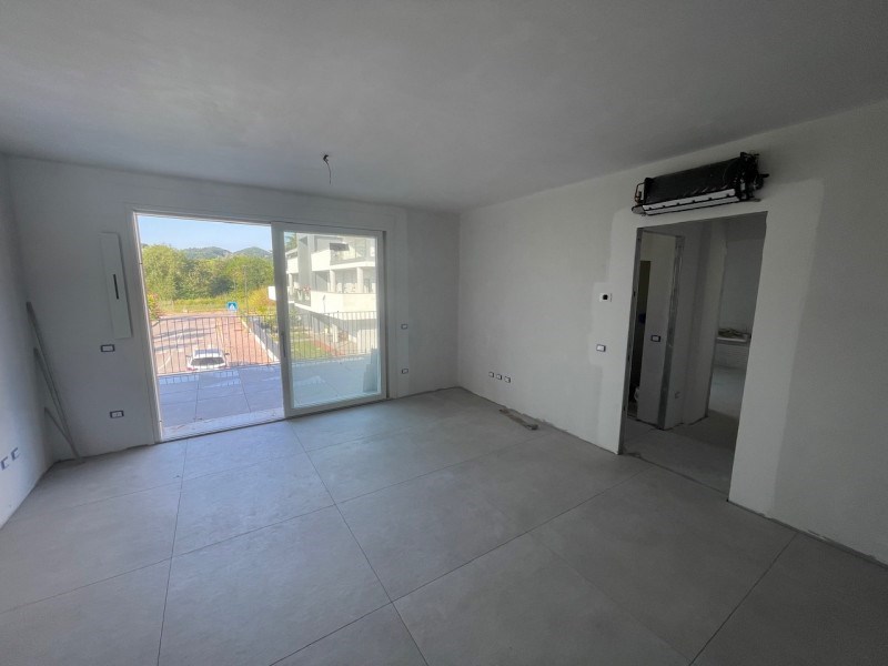 appartamento in vendita a Montegrotto Terme