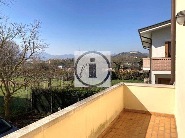 appartamento in vendita a Montegrotto Terme