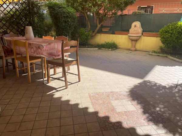 appartamento in vendita a Montegrotto Terme