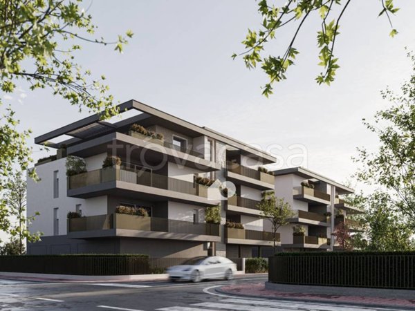 appartamento in vendita a Montegrotto Terme