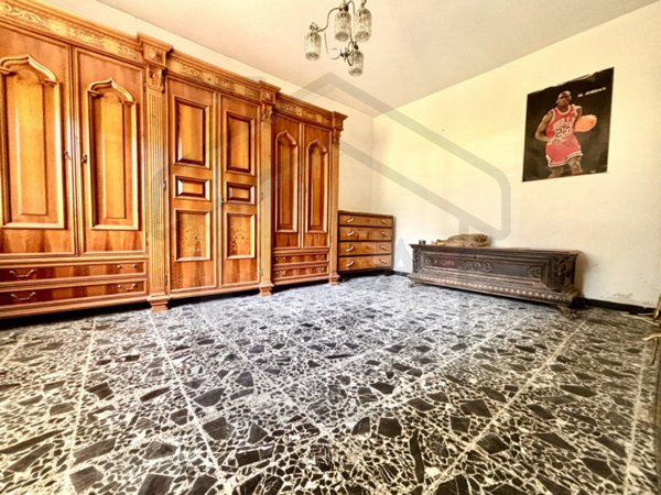 appartamento in vendita a Montegrotto Terme in zona Turri