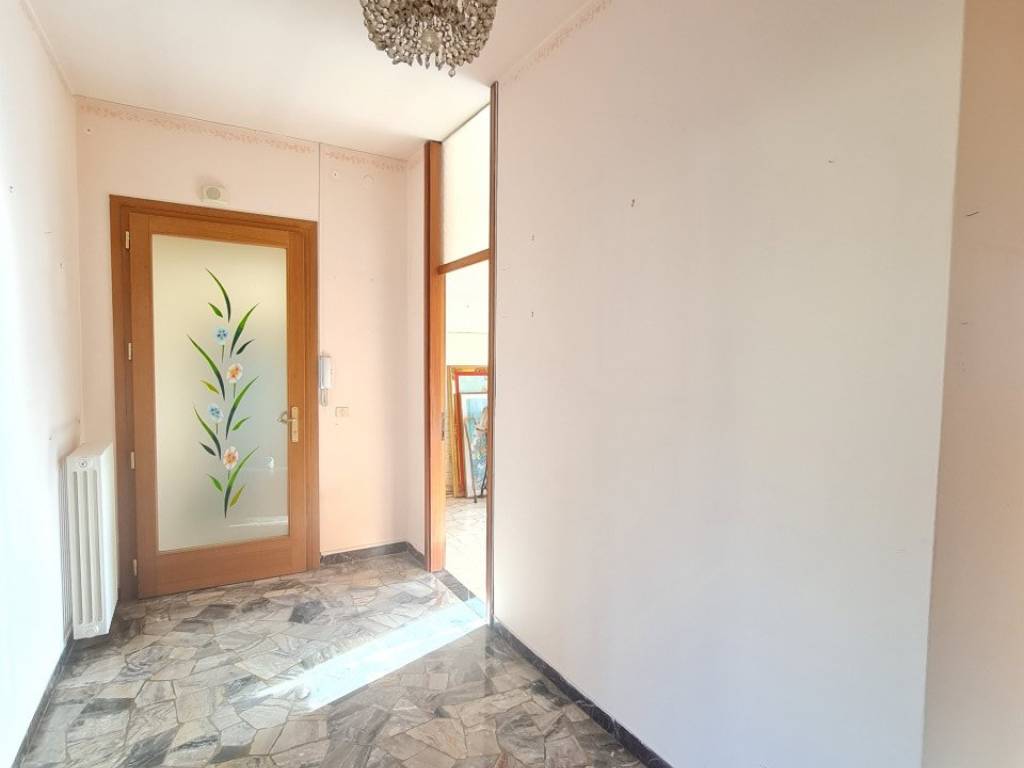 appartamento in vendita a Montegrotto Terme