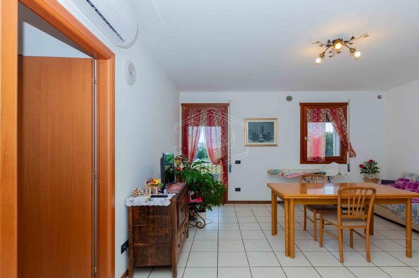 appartamento in vendita a Montegrotto Terme