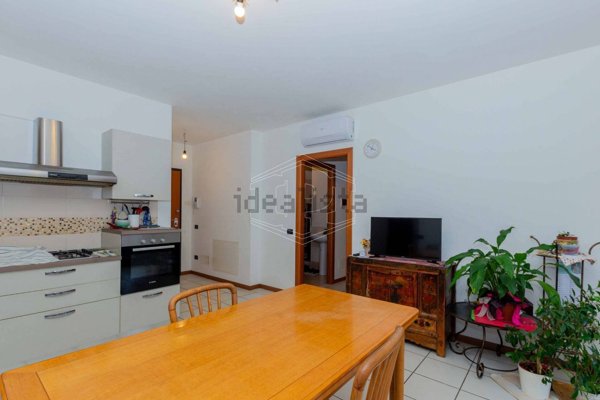 appartamento in vendita a Montegrotto Terme