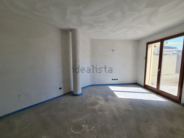 appartamento in vendita a Montegrotto Terme