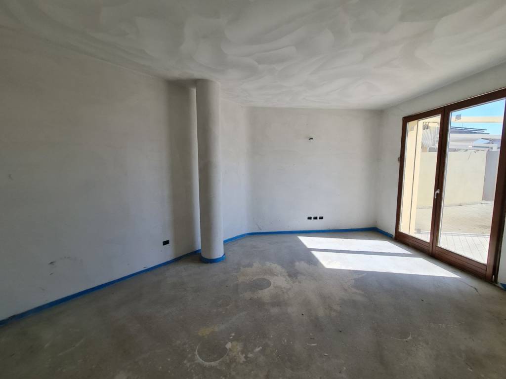 appartamento in vendita a Montegrotto Terme