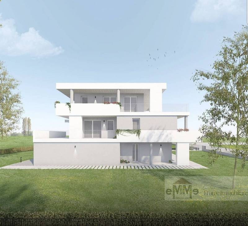 appartamento in vendita a Montegrotto Terme