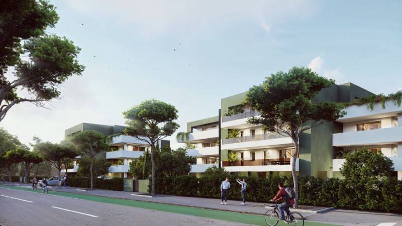 appartamento in vendita a Montegrotto Terme