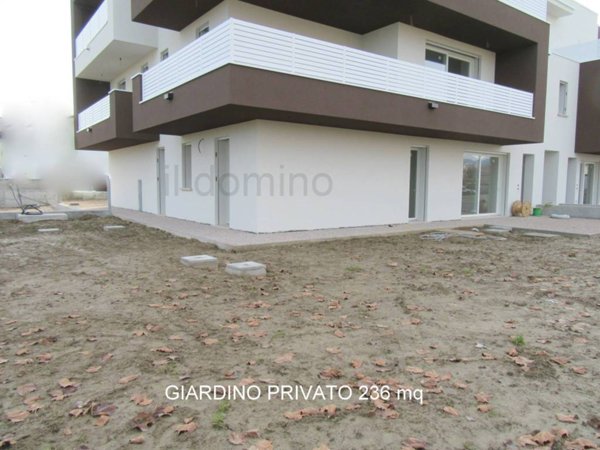 appartamento in vendita a Montegrotto Terme