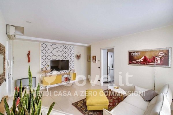 appartamento in vendita a Montegrotto Terme