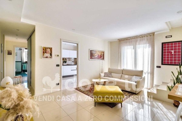 appartamento in vendita a Montegrotto Terme