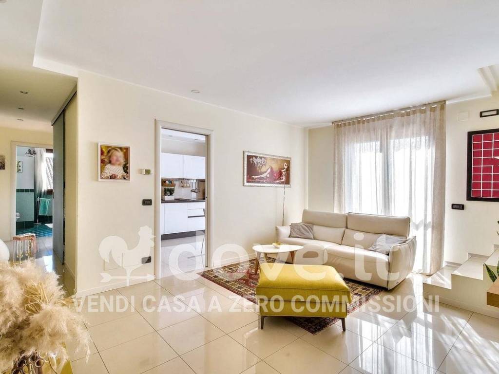appartamento in vendita a Montegrotto Terme