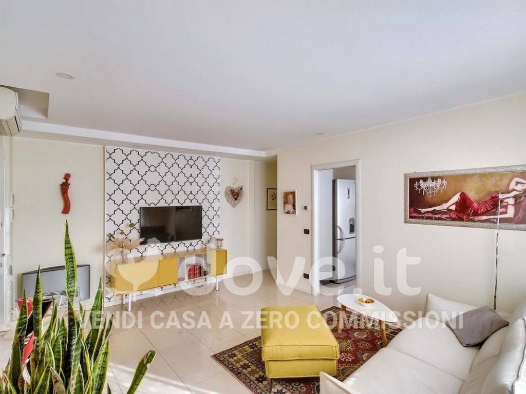 appartamento in vendita a Montegrotto Terme