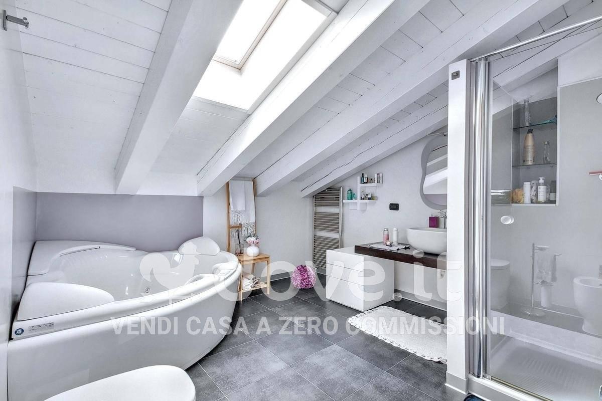 appartamento in vendita a Montegrotto Terme