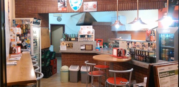 locale commerciale in vendita a Montegrotto Terme