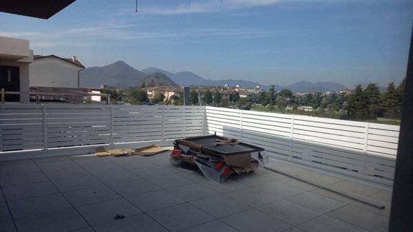 appartamento in vendita a Montegrotto Terme