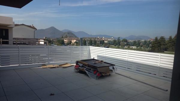 appartamento in vendita a Montegrotto Terme