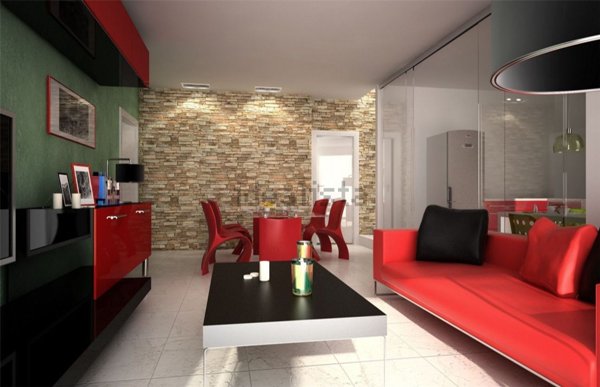 appartamento in vendita a Montegrotto Terme