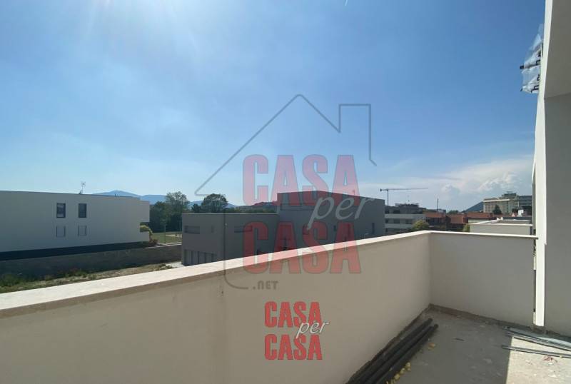 appartamento in vendita a Montegrotto Terme