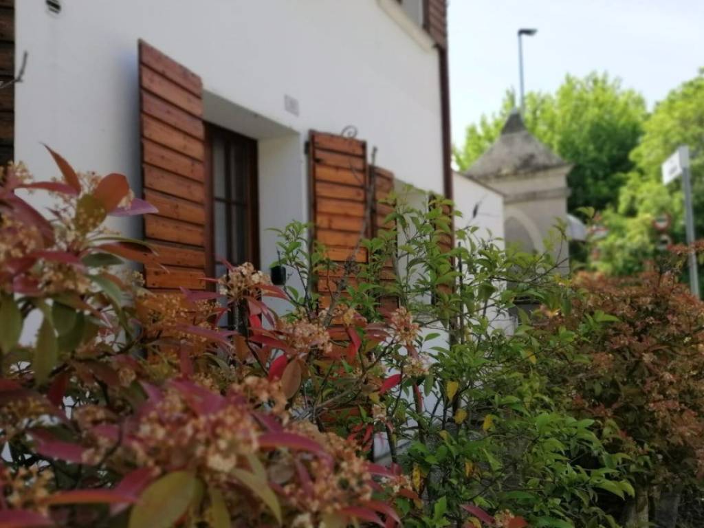 casa indipendente in vendita a Montegrotto Terme