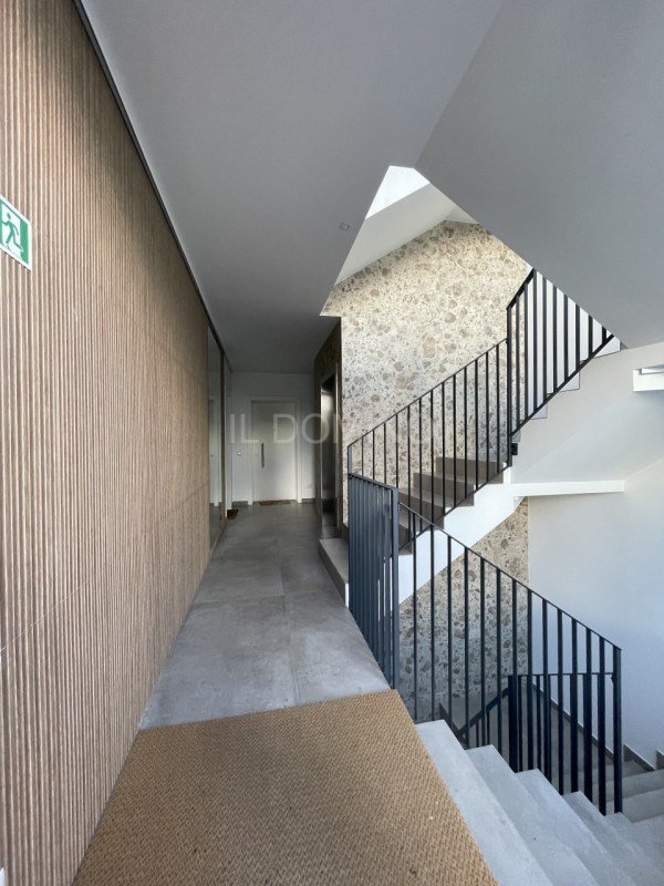 appartamento in vendita a Montegrotto Terme