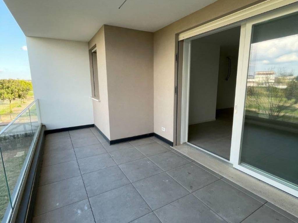 appartamento in vendita a Montegrotto Terme