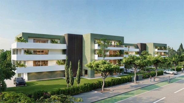 appartamento in vendita a Montegrotto Terme