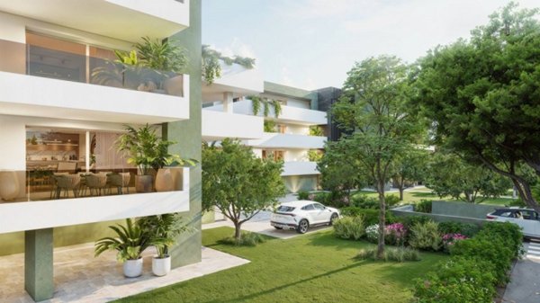 appartamento in vendita a Montegrotto Terme