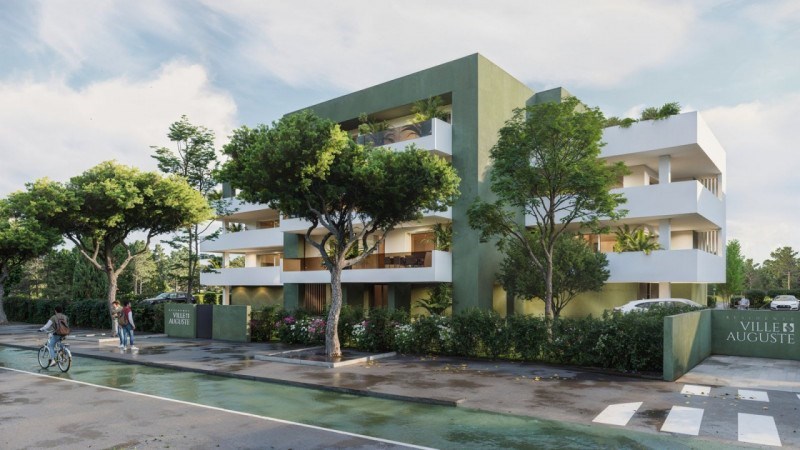 appartamento in vendita a Montegrotto Terme