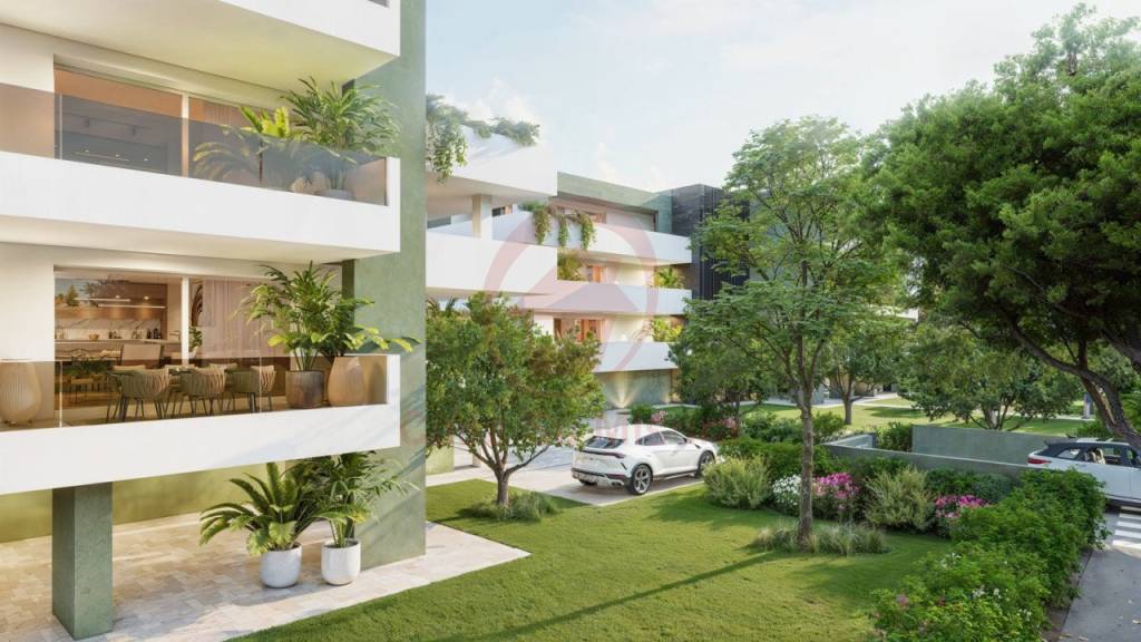 appartamento in vendita a Montegrotto Terme